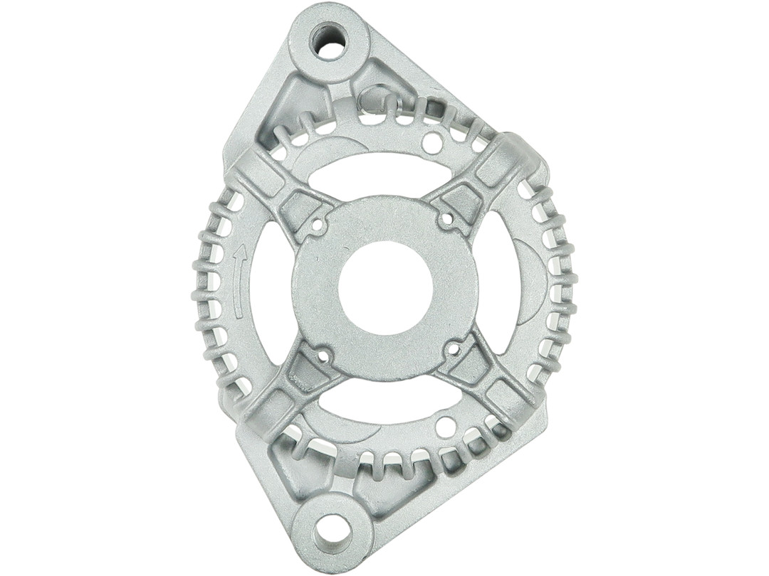 Protective Cap, alternator - ABR4053 AS-PL