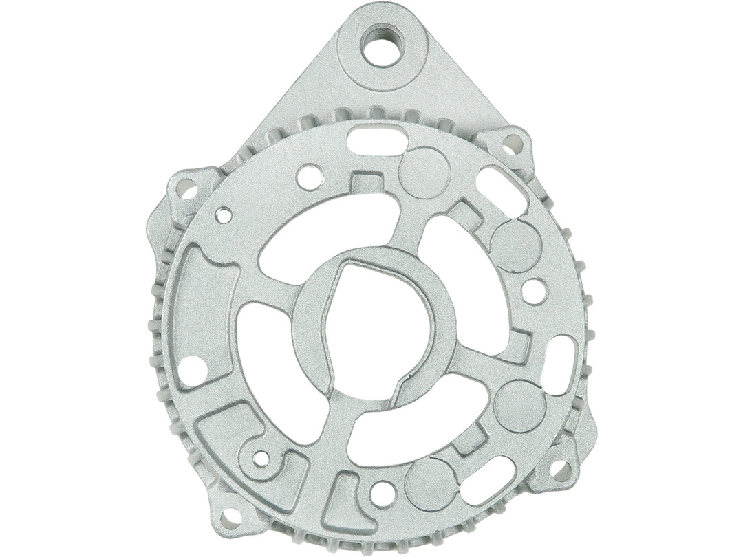 Protective Cap, alternator - ABR4052 AS-PL