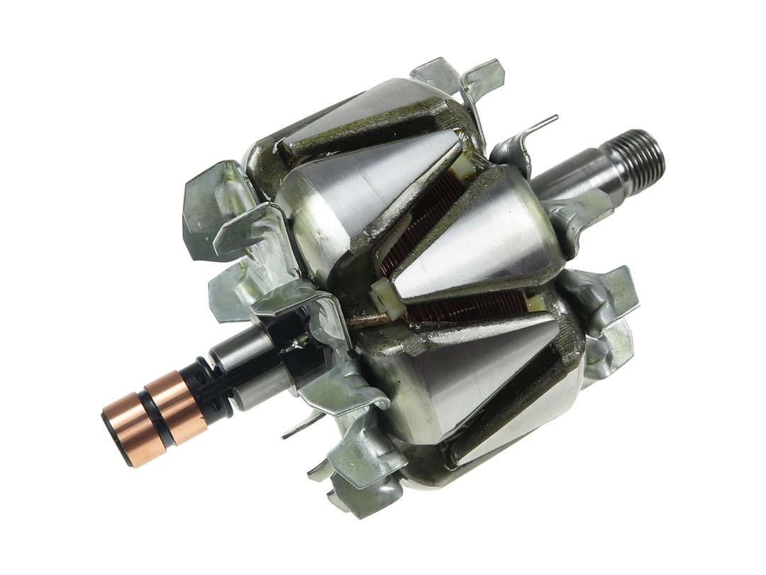 Rotor, alternator - AR0009 AS-PL
