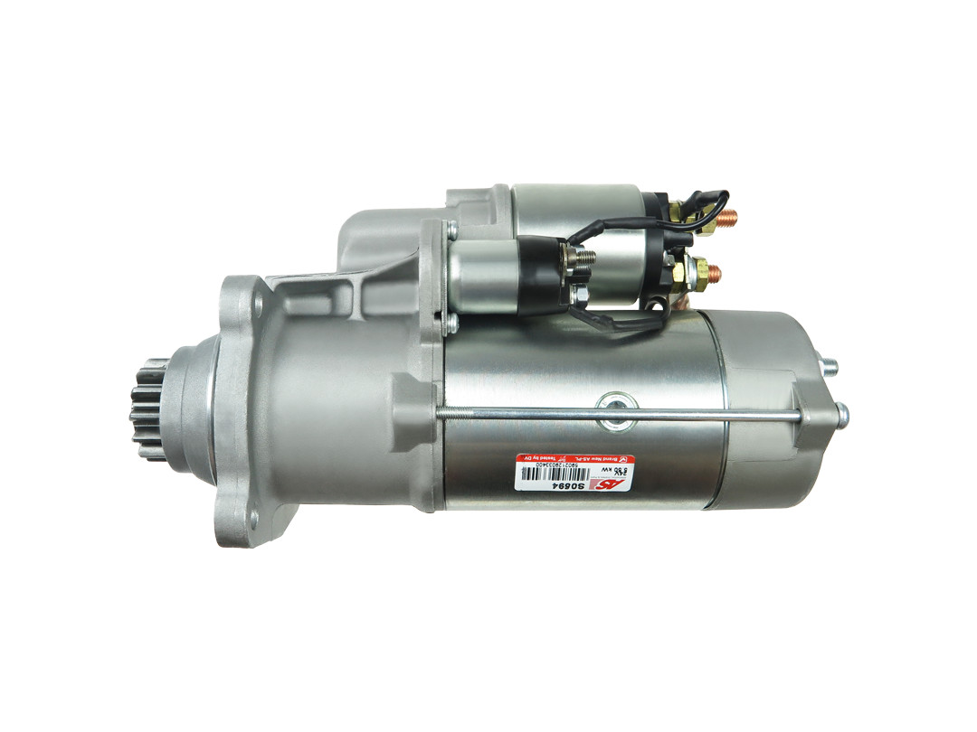 Стартер - S0594 AS-PL