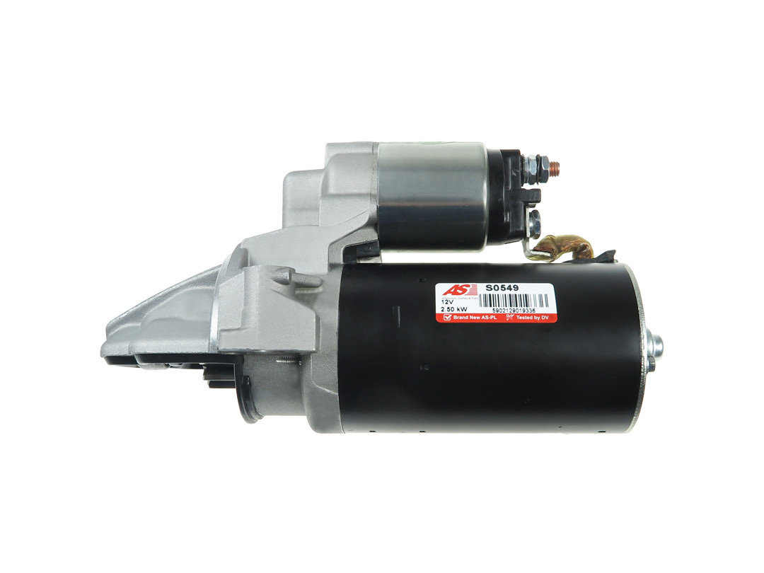 starteris - S0549 AS-PL