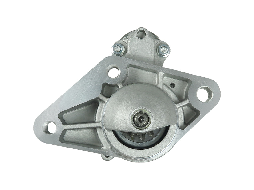 Motorino d'avviamento - S9272 AS-PL
