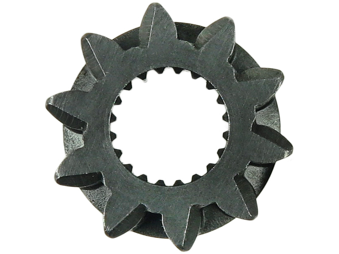 Repair Kit, starter - SDK5046 AS-PL