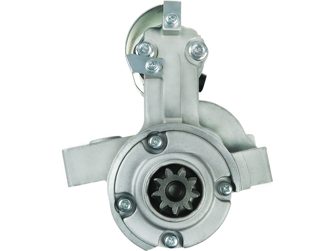 Motorino d'avviamento - S2066 AS-PL