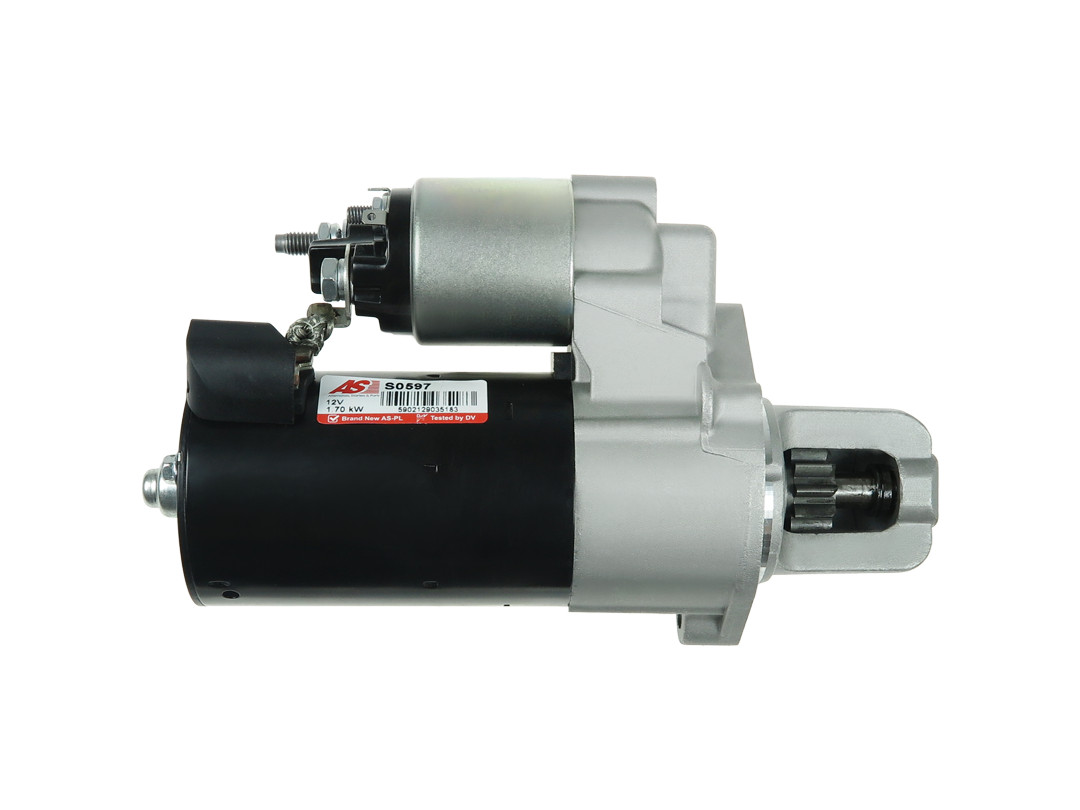 Starter - S0597 AS-PL