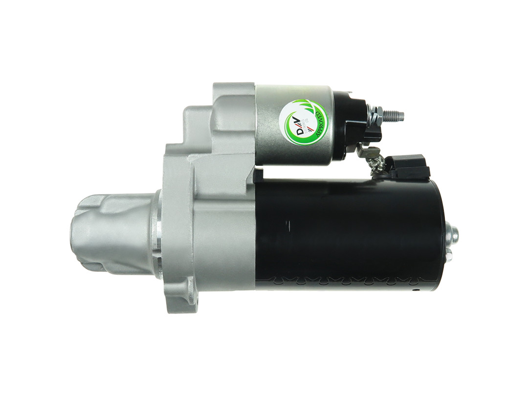 Starter - S0597 AS-PL