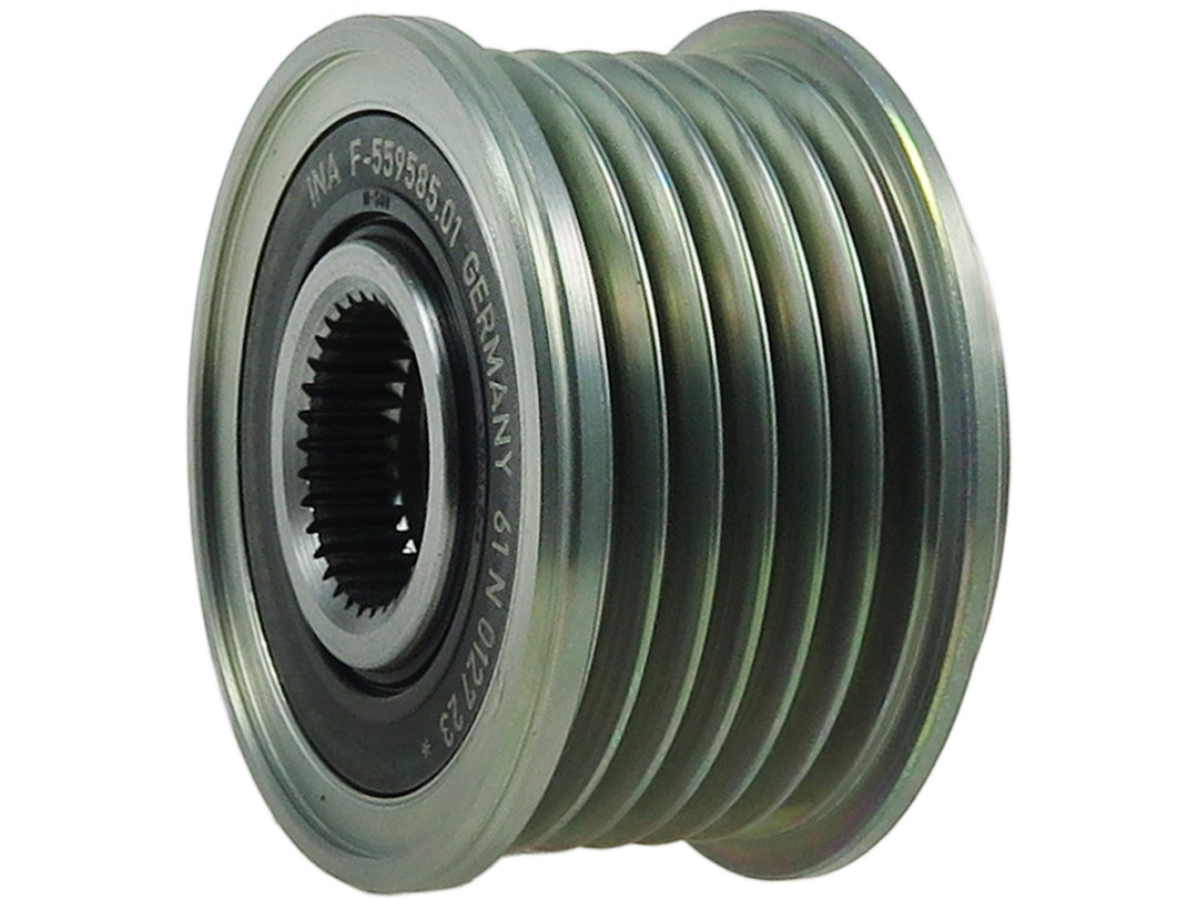 Alternator Freewheel Clutch - AFP0015(INA) AS-PL