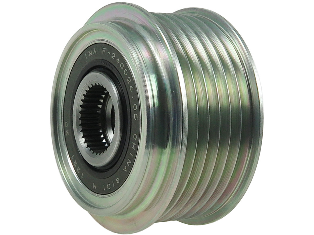 Alternator Freewheel Clutch - AFP3033(INA) AS-PL