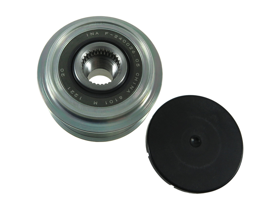 Alternator Freewheel Clutch - AFP3033(INA) AS-PL