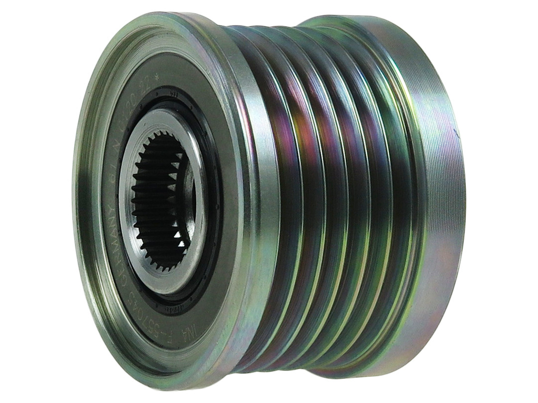 Alternator Freewheel Clutch - AFP5014(INA) AS-PL