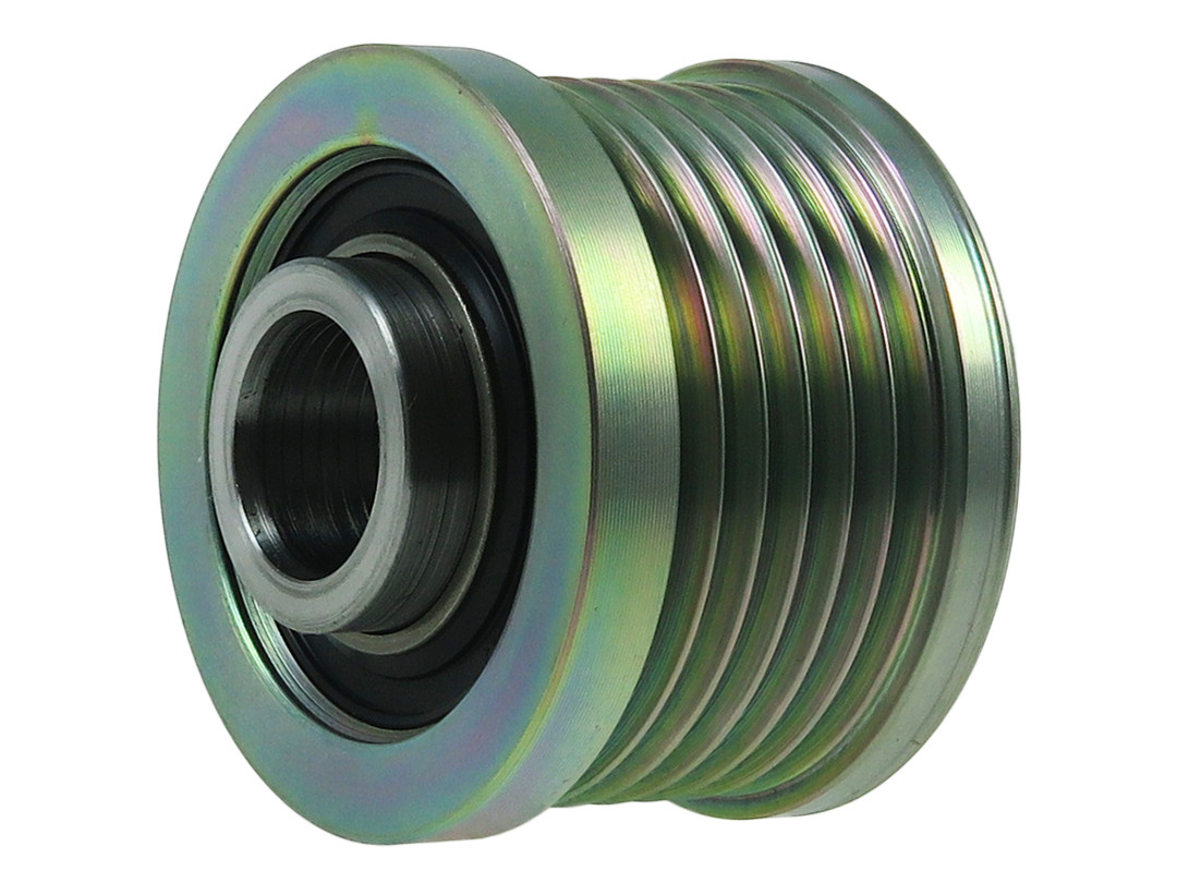 Alternator Freewheel Clutch - AFP5014(INA) AS-PL
