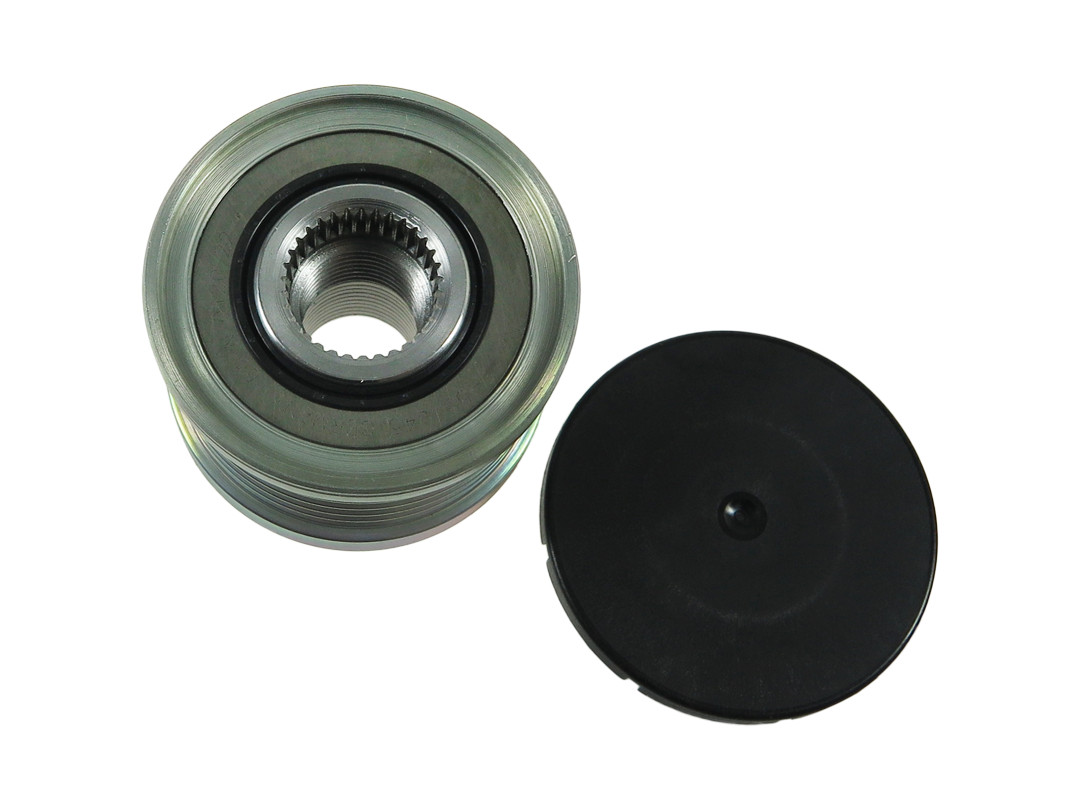 Alternator Freewheel Clutch - AFP5014(INA) AS-PL
