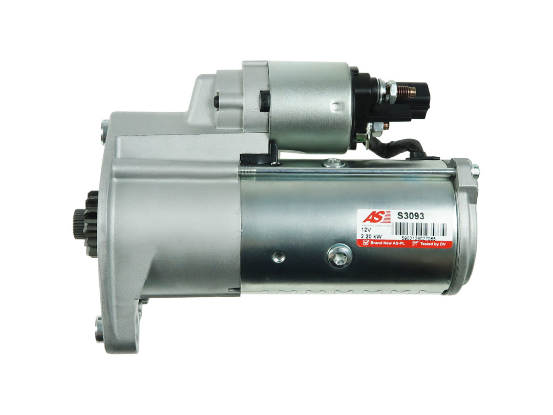 starteris - S3093 AS-PL