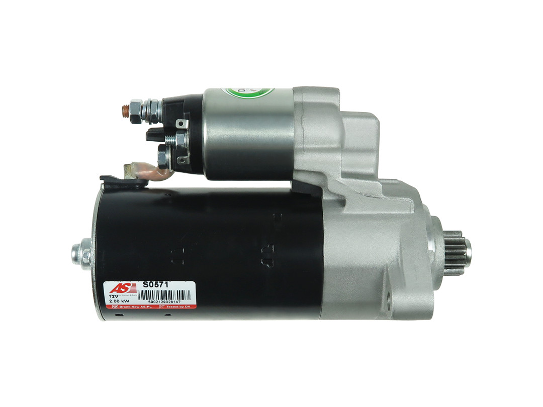 Starter - S0571 AS-PL