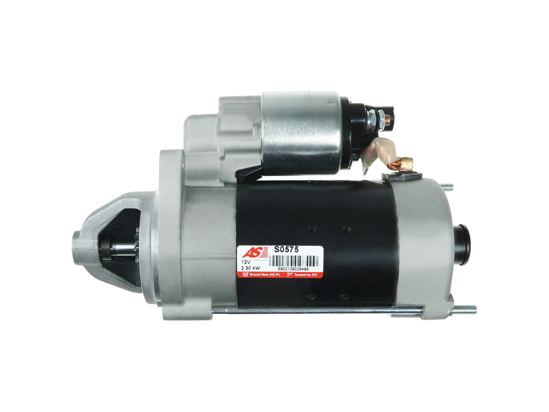 Starter - S0575 AS-PL