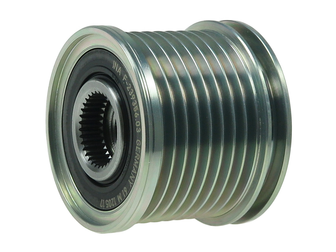 Alternator Freewheel Clutch - AFP0049(INA) AS-PL