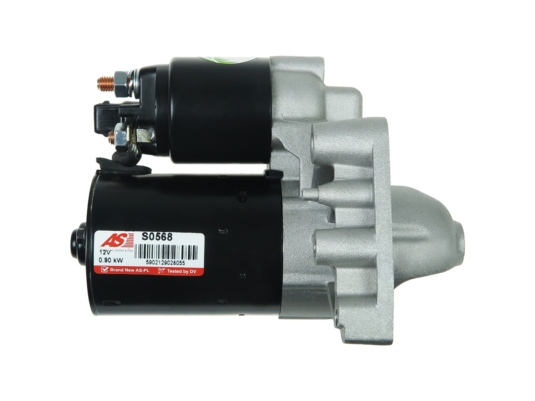 starteris - S0568 AS-PL