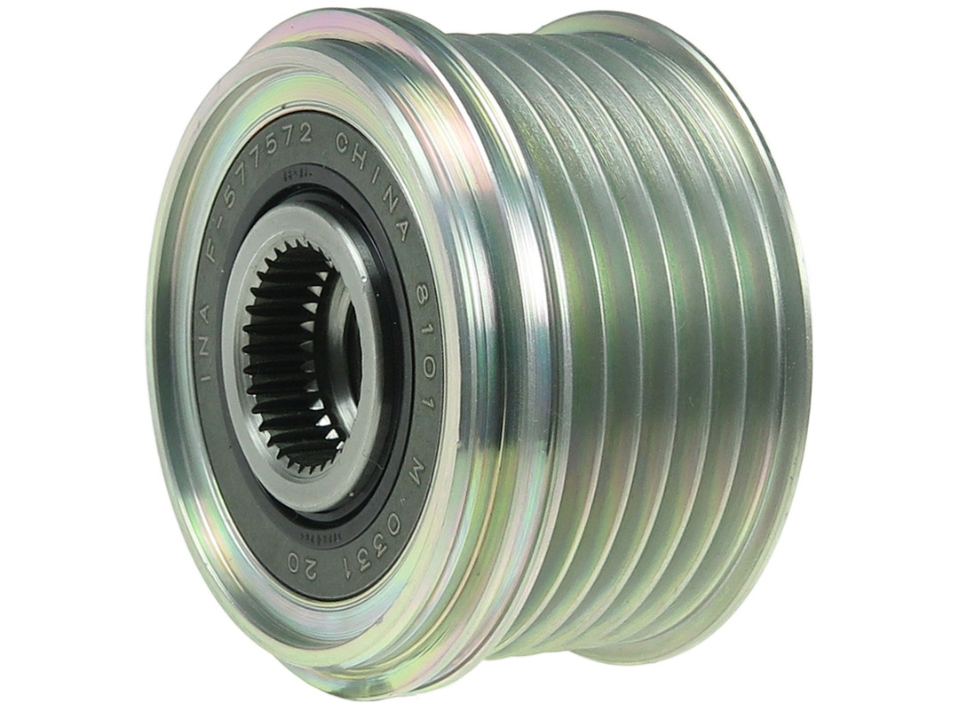 Alternator Freewheel Clutch - AFP5002(INA) AS-PL