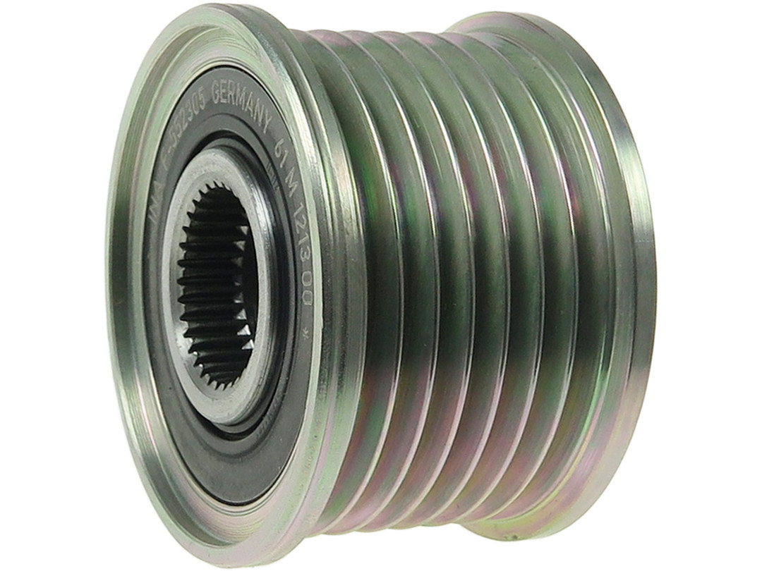 Alternator Freewheel Clutch - AFP5007(INA) AS-PL