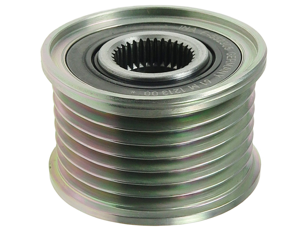 Alternator Freewheel Clutch - AFP5007(INA) AS-PL