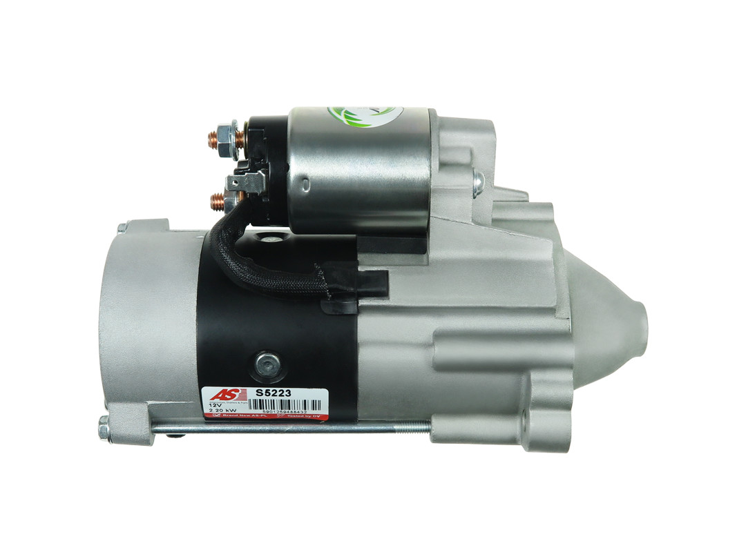 starteris - S5223 AS-PL