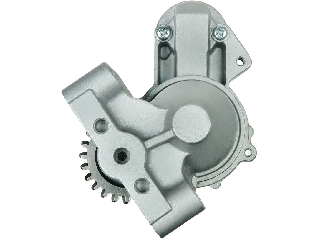 Motorino d'avviamento - S5226 AS-PL