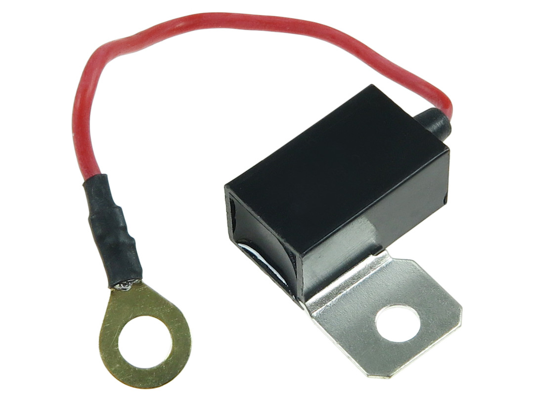 Kit riparazione, Alternatore - ARS0061 AS-PL