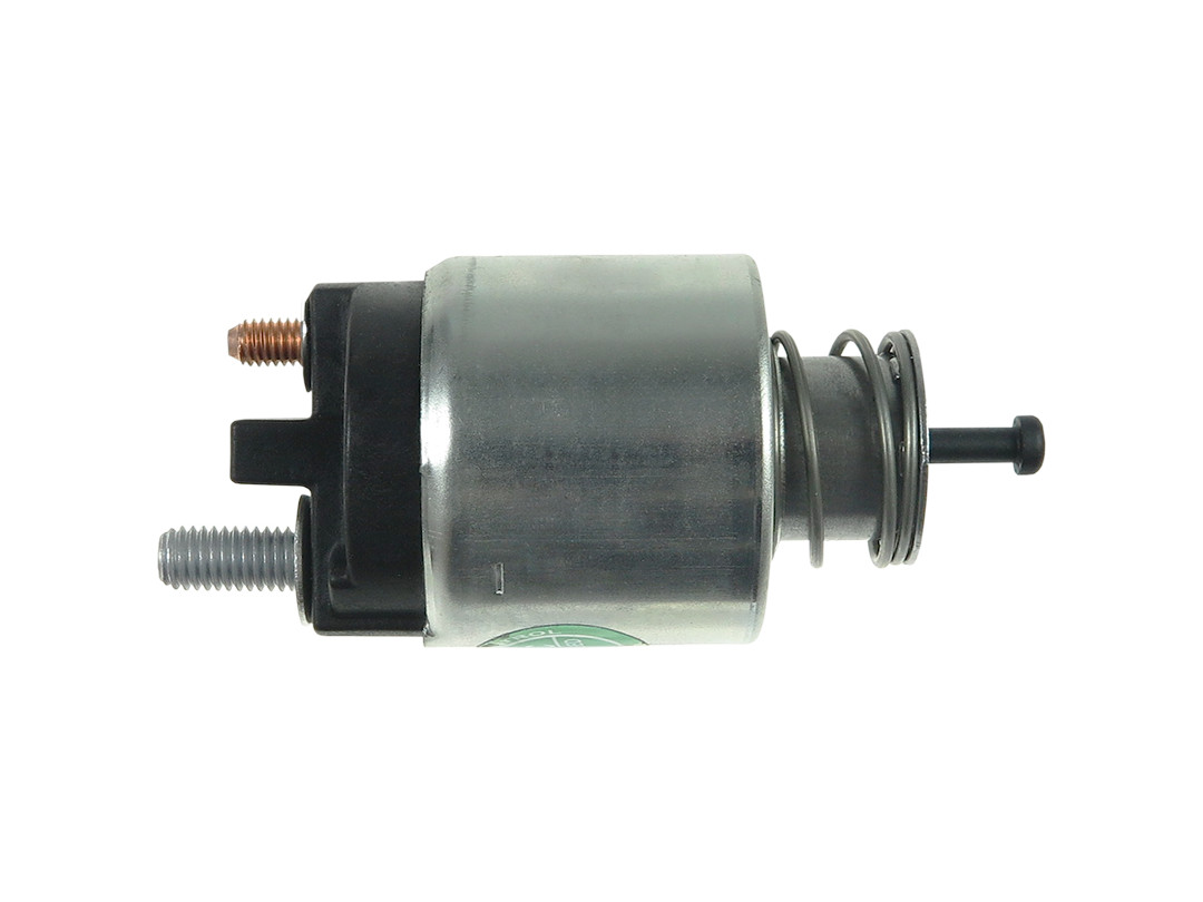 Elettromagnete, Motore d'avviamento - SS1086(DELCO) AS-PL