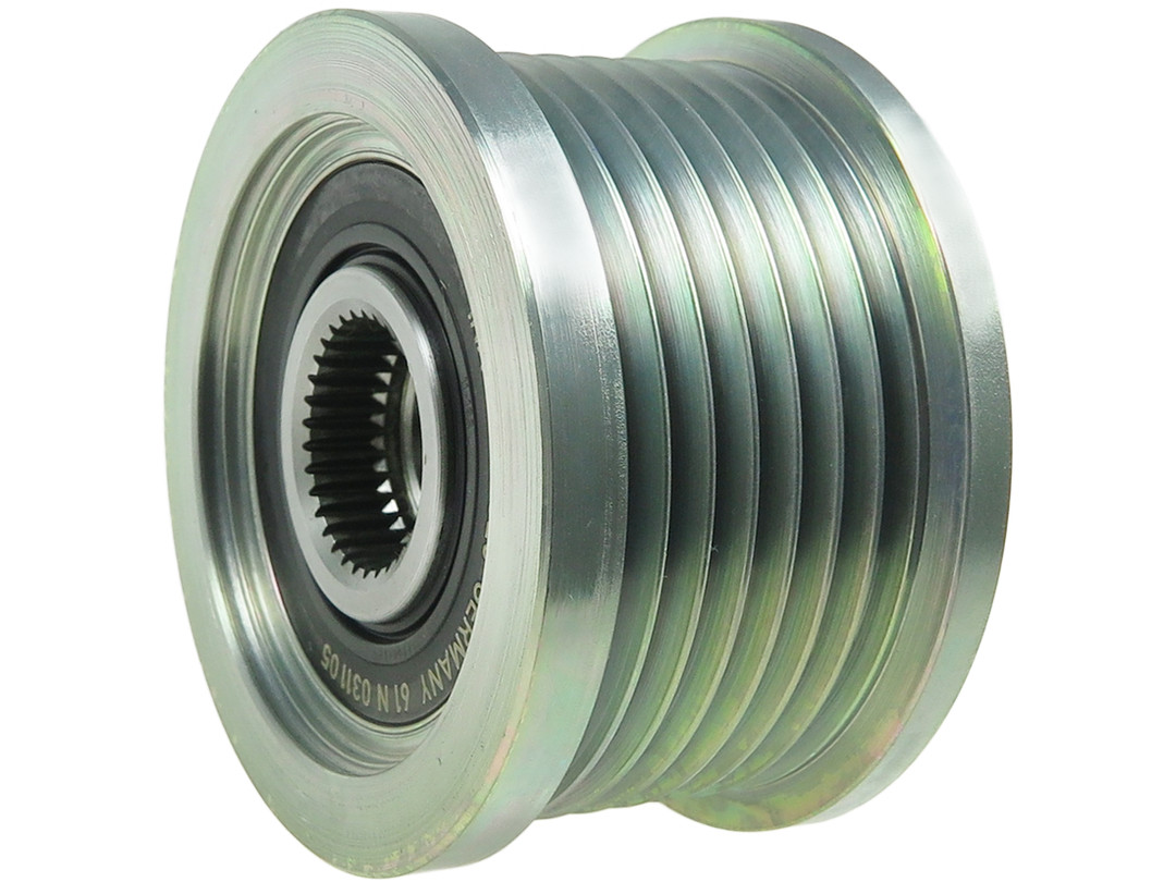 Alternator Freewheel Clutch - AFP6005(INA) AS-PL