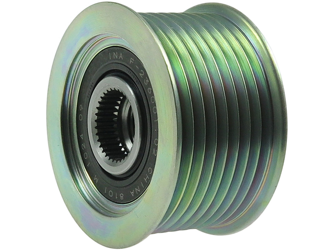 Alternator Freewheel Clutch - AFP5004(INA) AS-PL