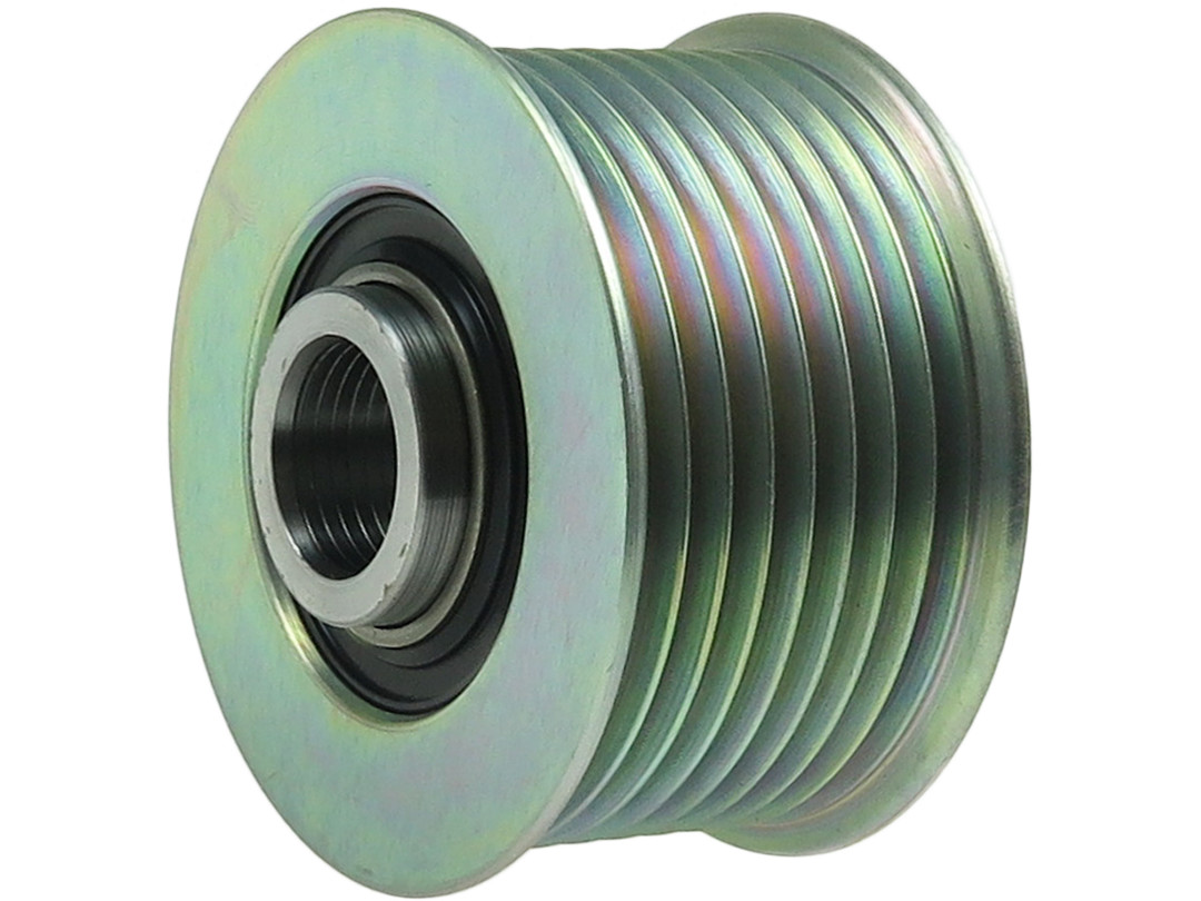 Alternator Freewheel Clutch - AFP5004(INA) AS-PL