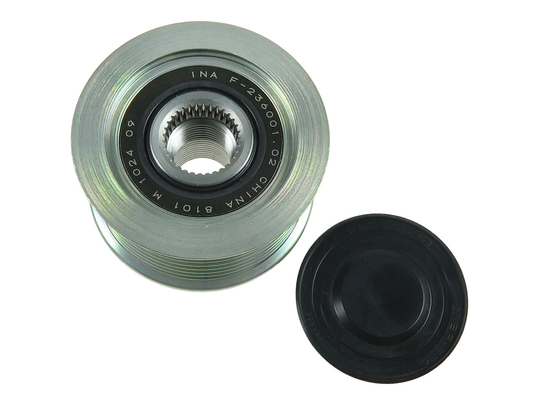 Alternator Freewheel Clutch - AFP5004(INA) AS-PL