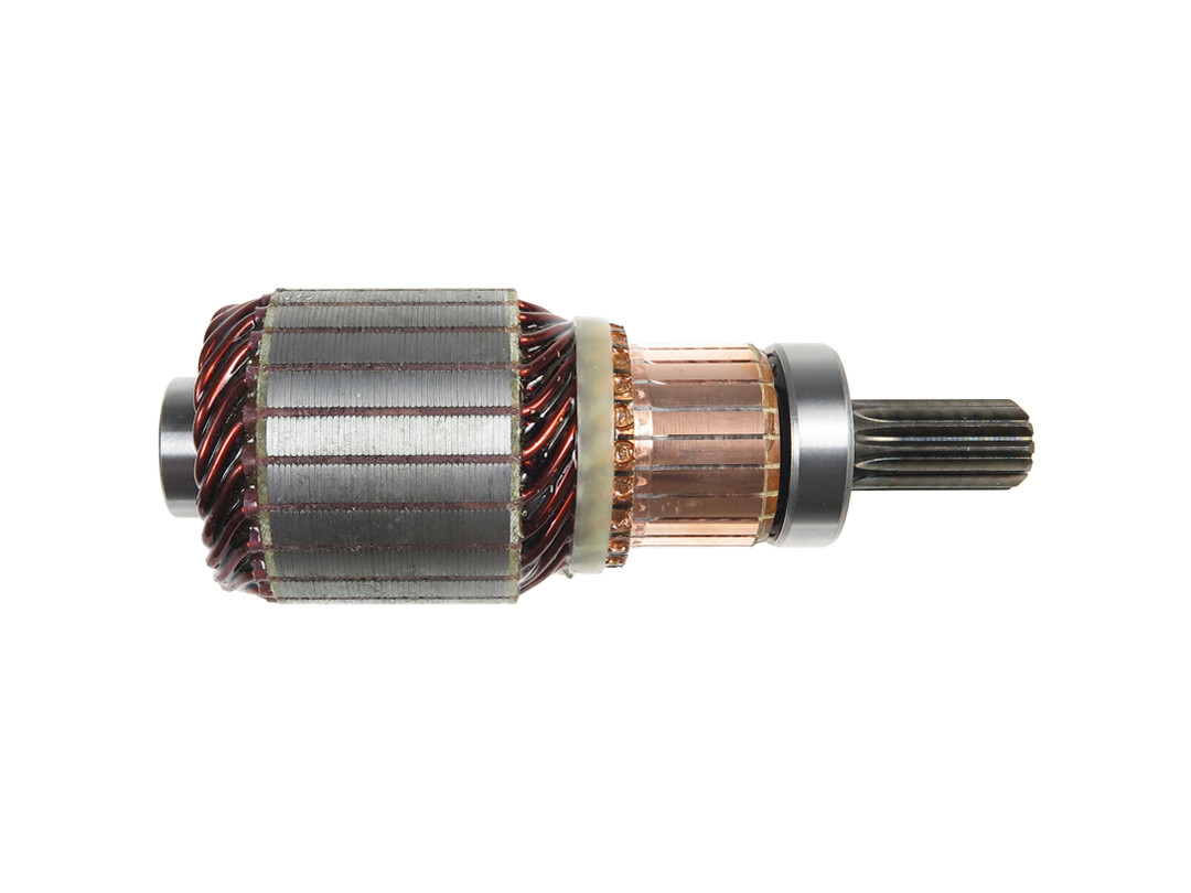 Armature, starter - SA9013 AS-PL
