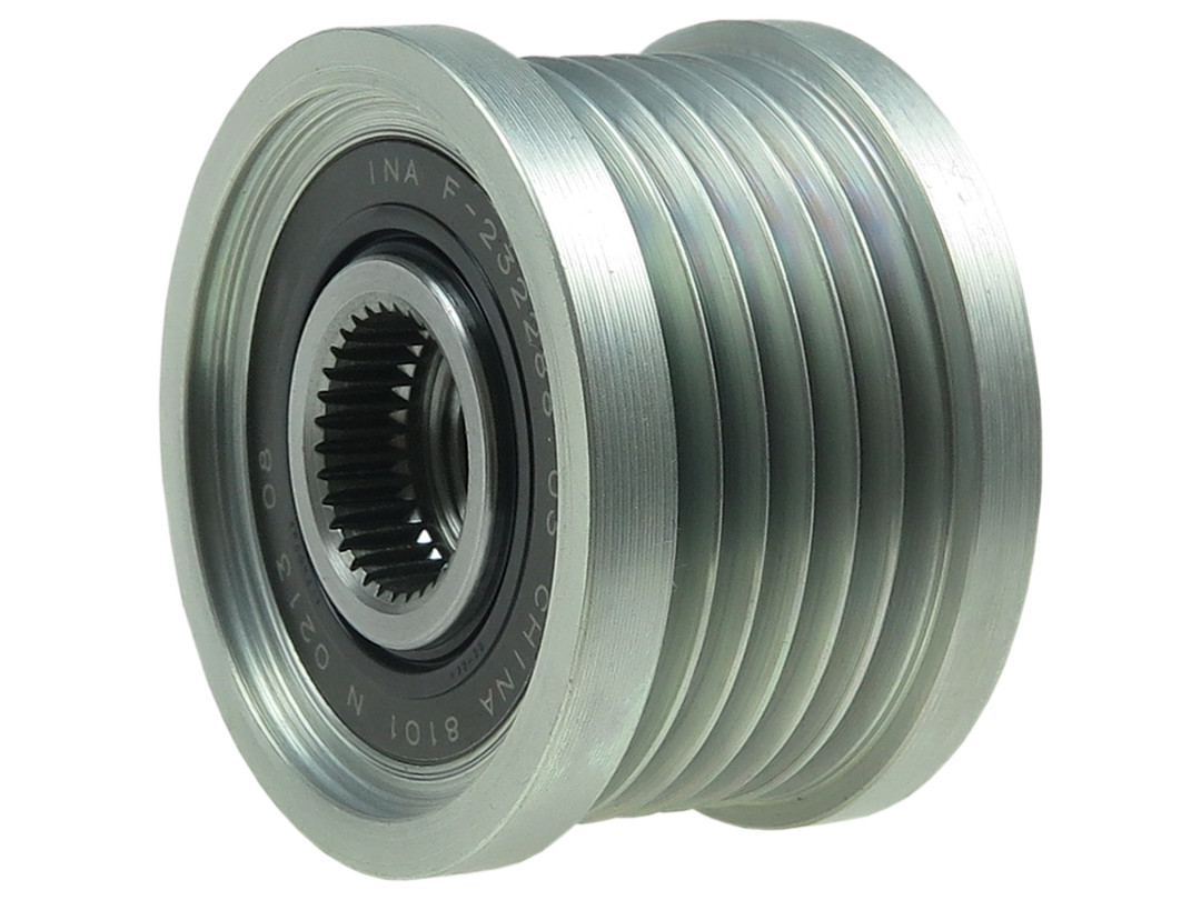 Alternator Freewheel Clutch - AFP2001(INA) AS-PL