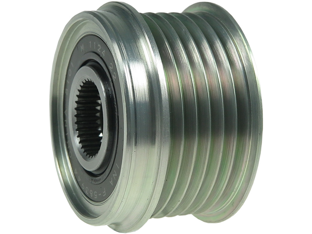 Alternator Freewheel Clutch - AFP0016(INA) AS-PL