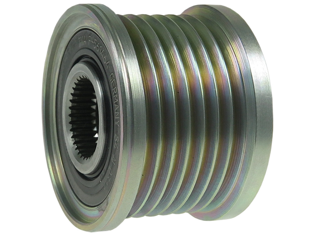 Alternator Freewheel Clutch - AFP3016(INA) AS-PL