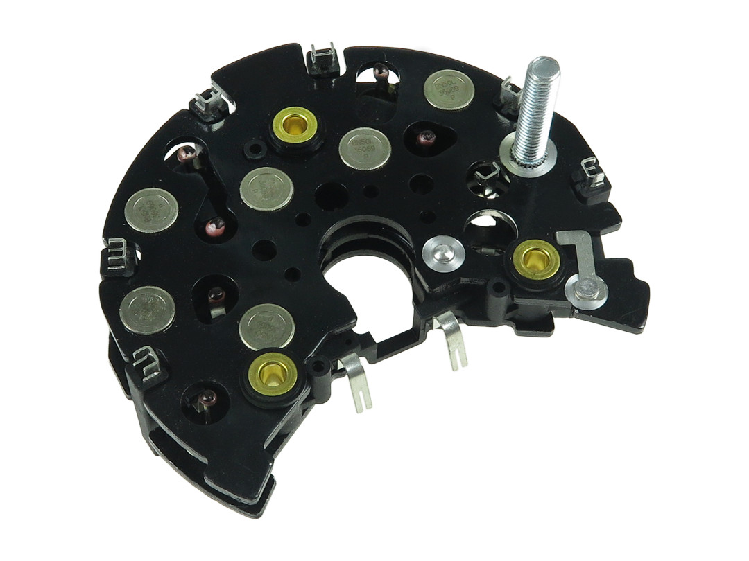 Rectifier, alternator - ARC0109S AS-PL