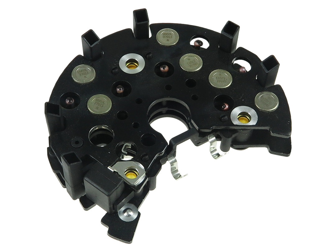 Rectifier, alternator - ARC0109S AS-PL
