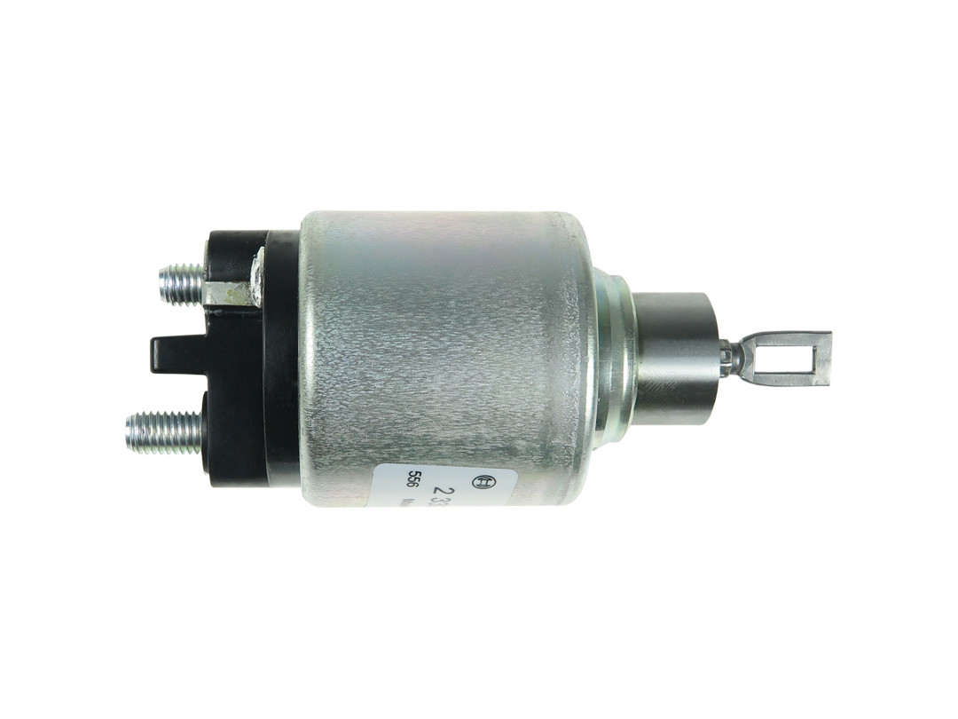 Solenoid Switch, starter - SS0049(BOSCH) AS-PL