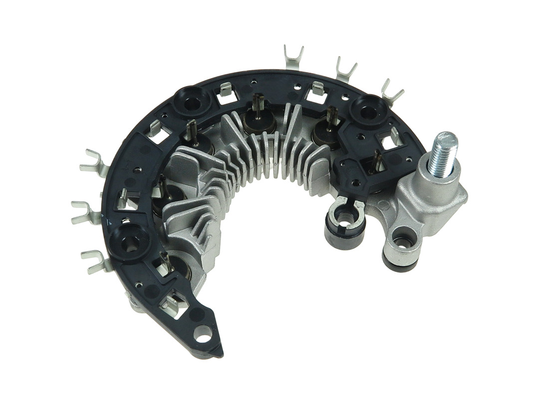 Rectifier, alternator - ARC3131 AS-PL