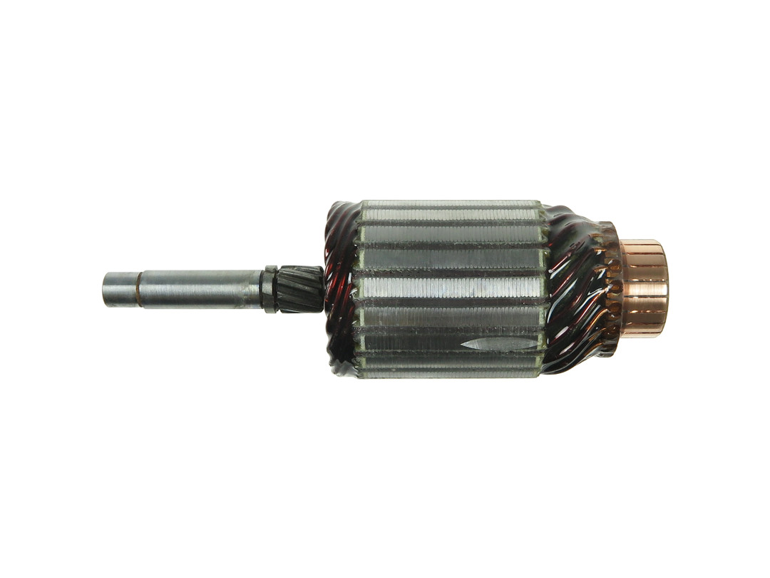 Ancorina, Starter - SA3030 AS-PL