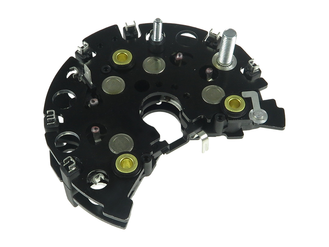 Raddrizzatore, Alternatore - ARC0194S AS-PL