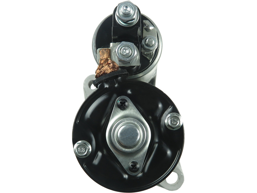 Starter - S0102 AS-PL