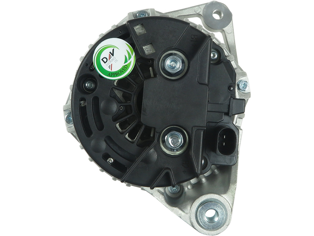 Alternatore - A0227 AS-PL