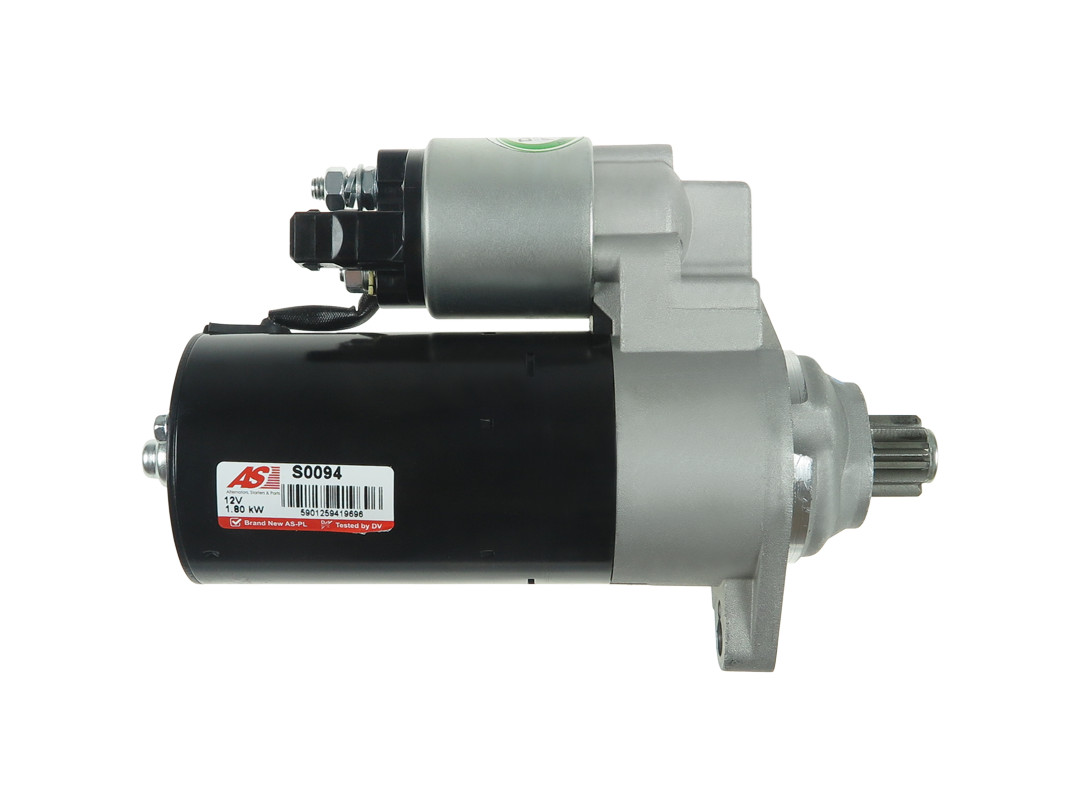 Starter - S0094 AS-PL