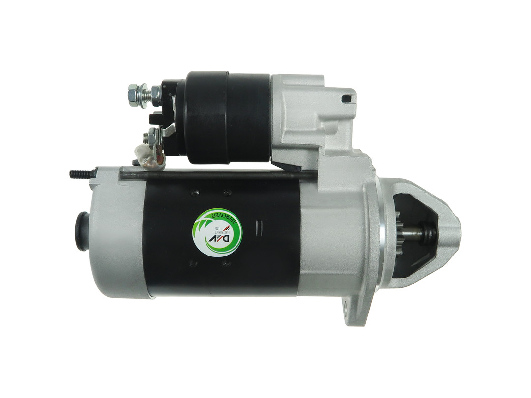 Starter - S0101 AS-PL