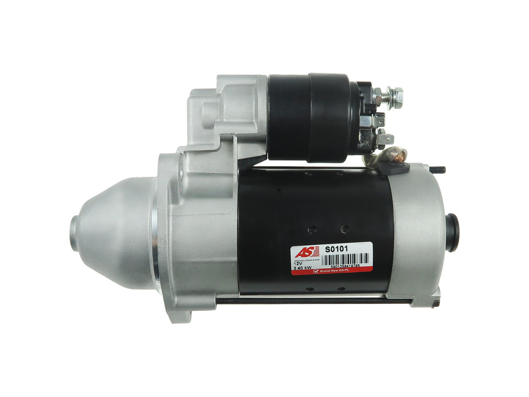 Starter - S0101 AS-PL