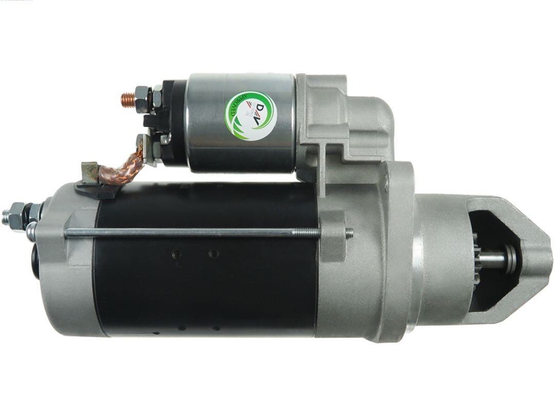 Стартер - S0107 AS-PL