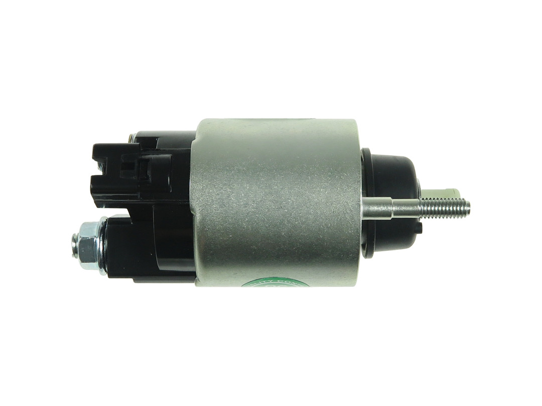 Solenoid Switch, starter - SS6034 AS-PL