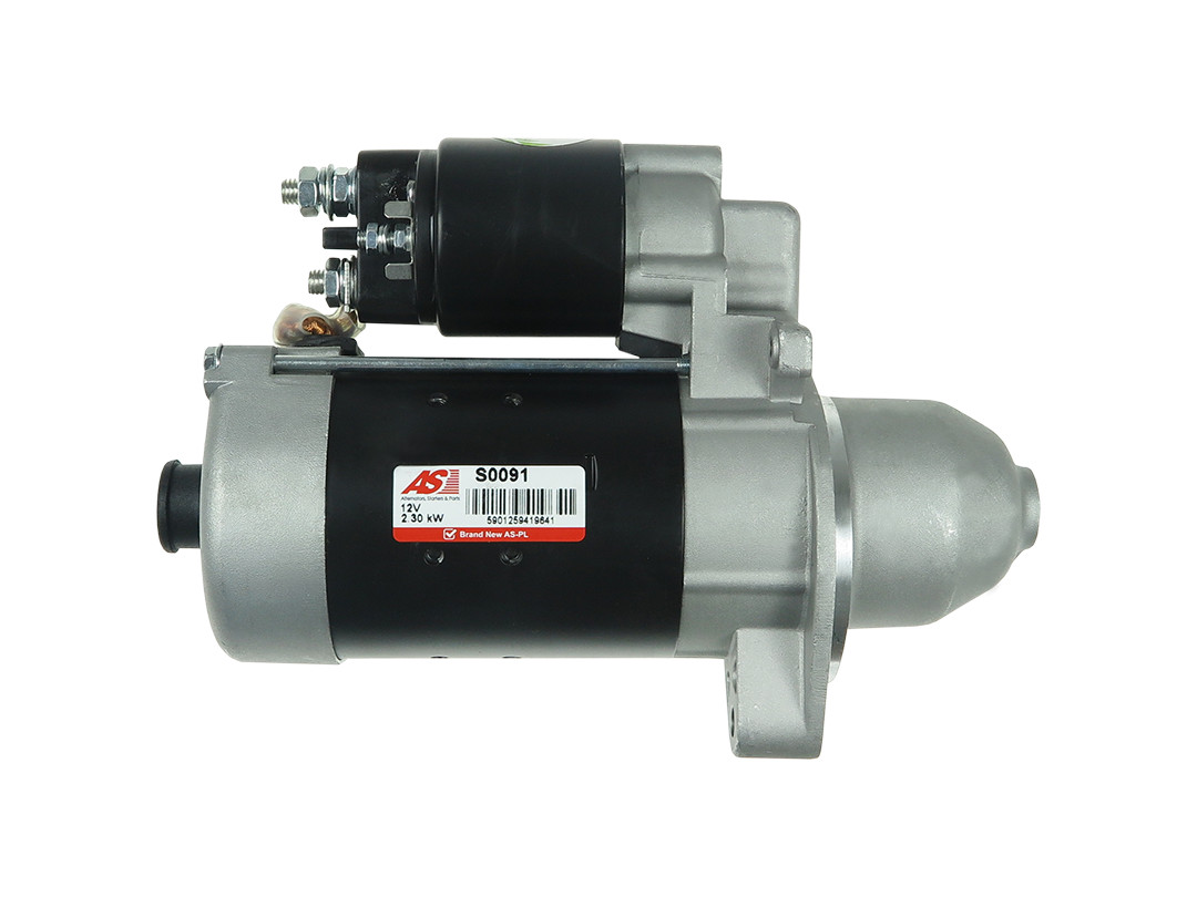 Starter - S0091 AS-PL
